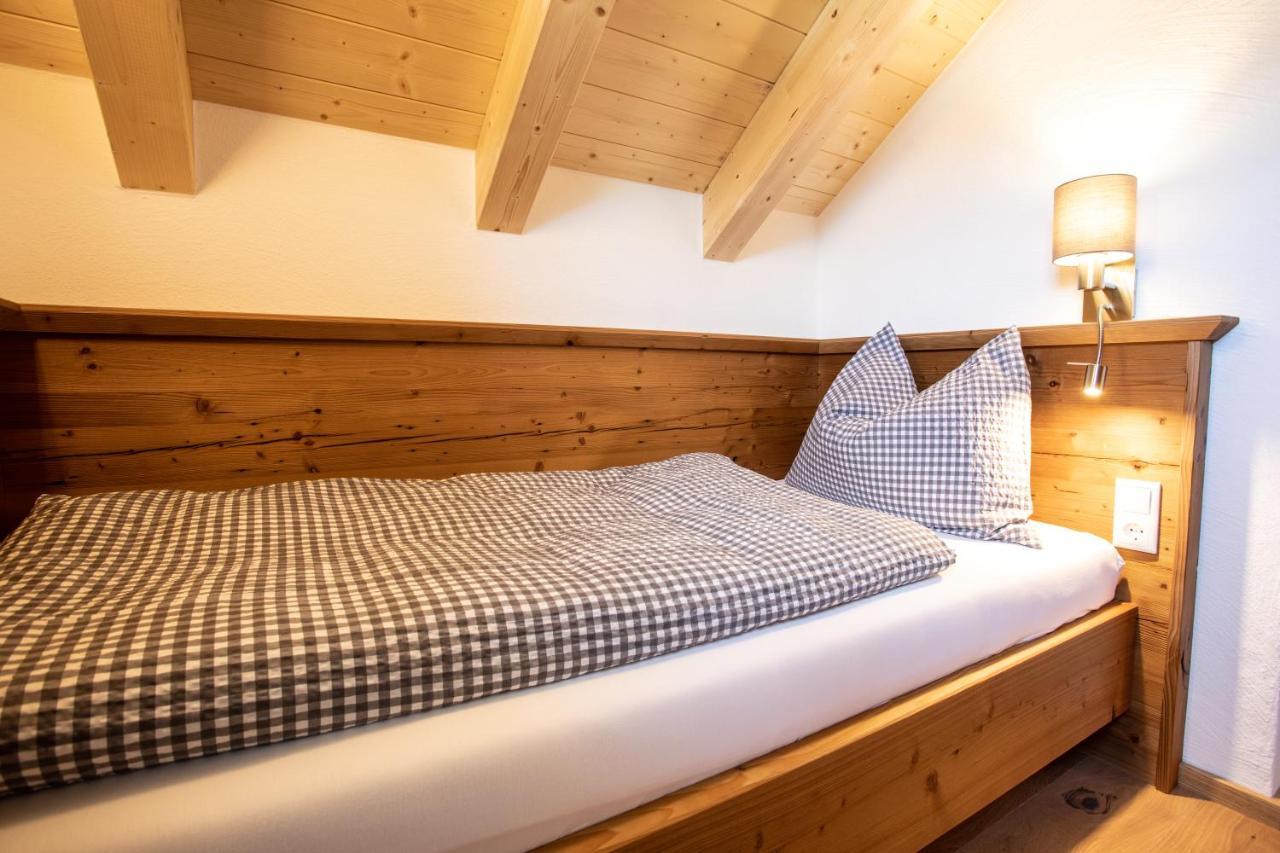Zweimaederlhaus Apartamento Bad Mitterndorf Exterior foto