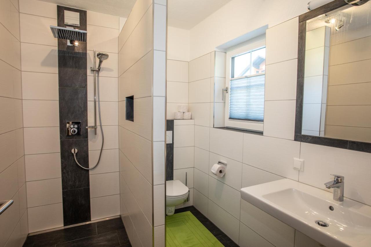 Zweimaederlhaus Apartamento Bad Mitterndorf Exterior foto